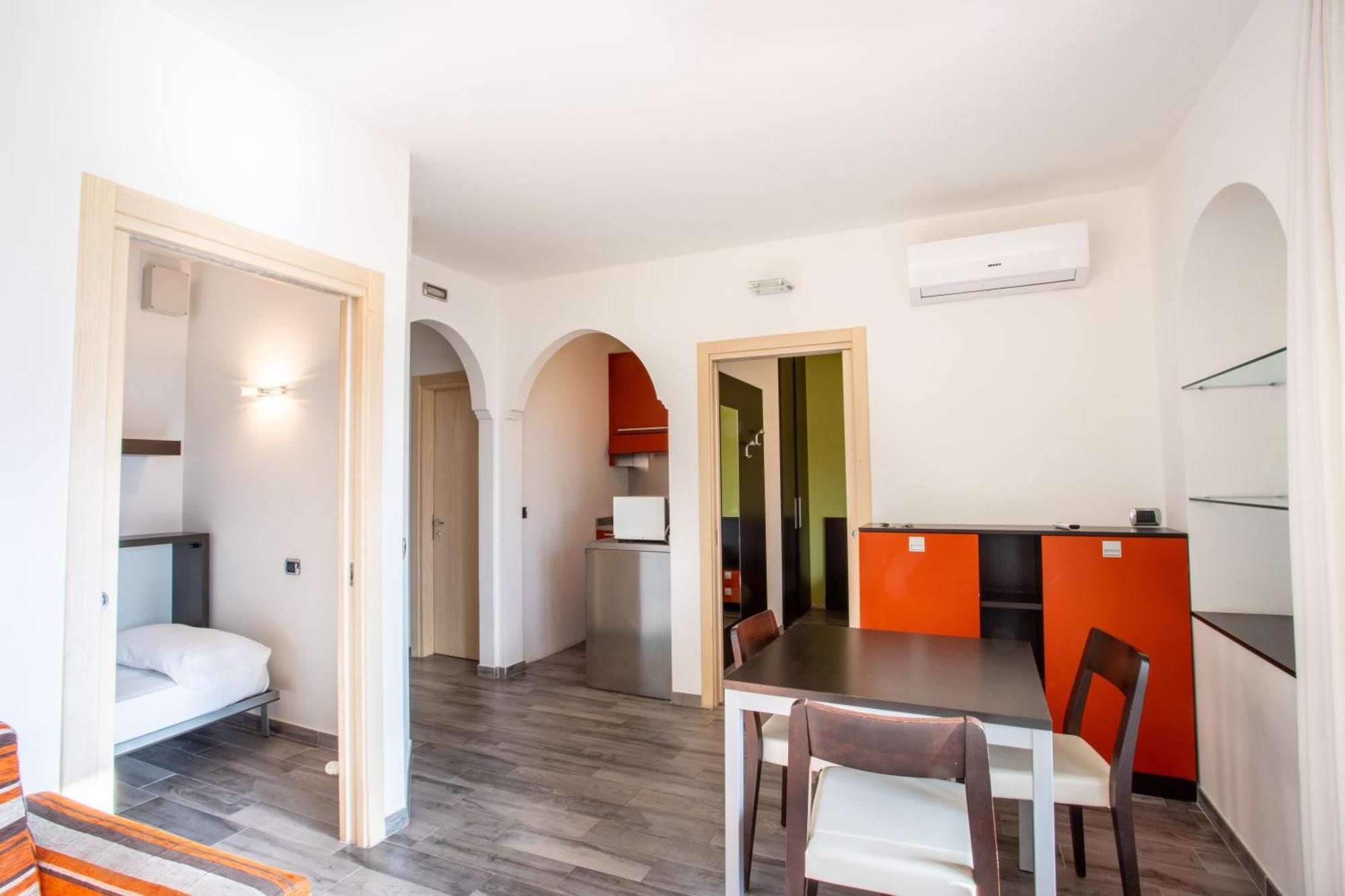 Holiday Apartments Bellariva Exteriér fotografie
