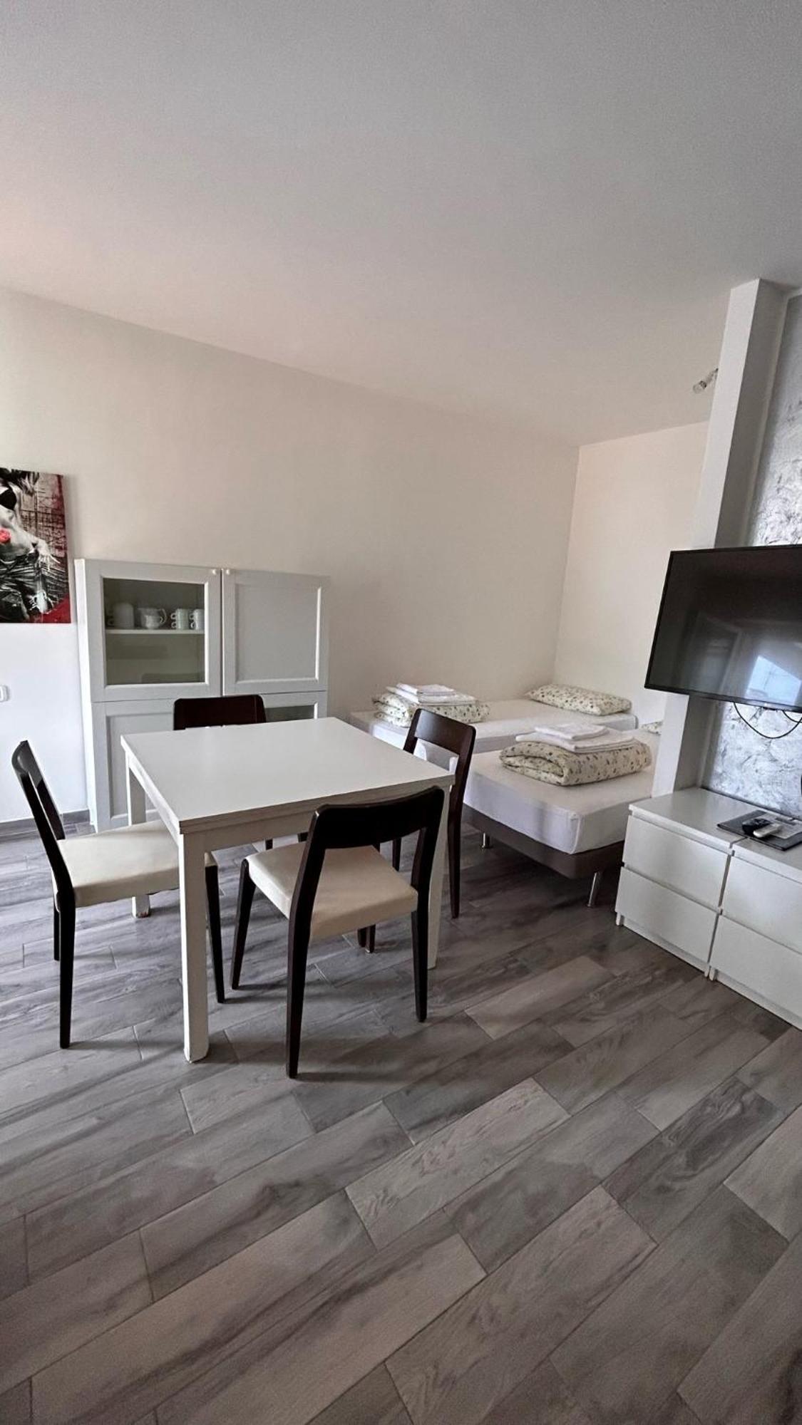 Holiday Apartments Bellariva Exteriér fotografie