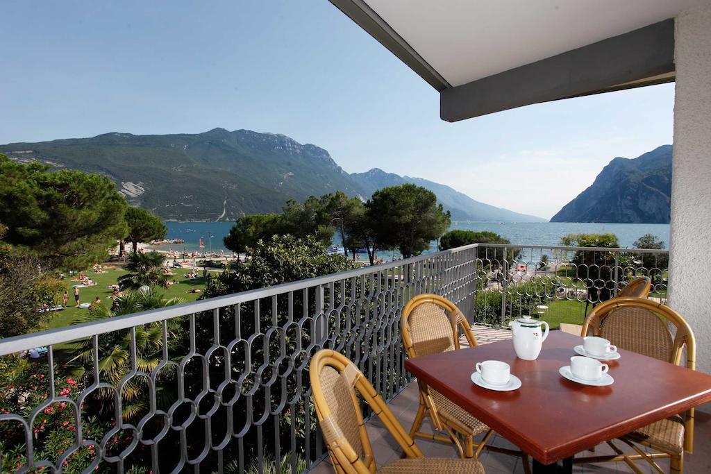 Holiday Apartments Bellariva Pokoj fotografie