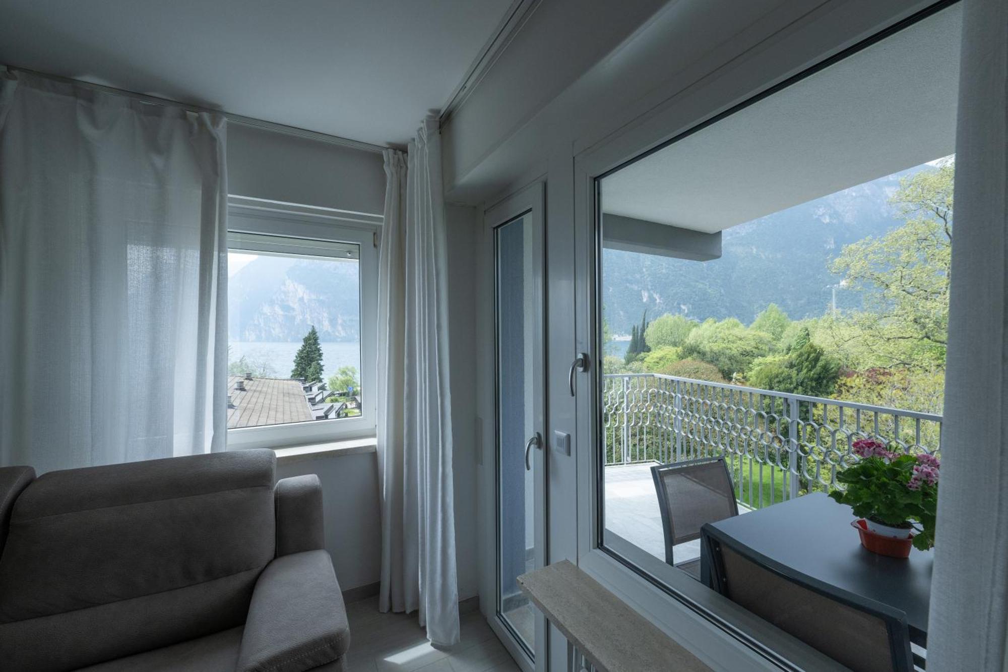 Holiday Apartments Bellariva Exteriér fotografie
