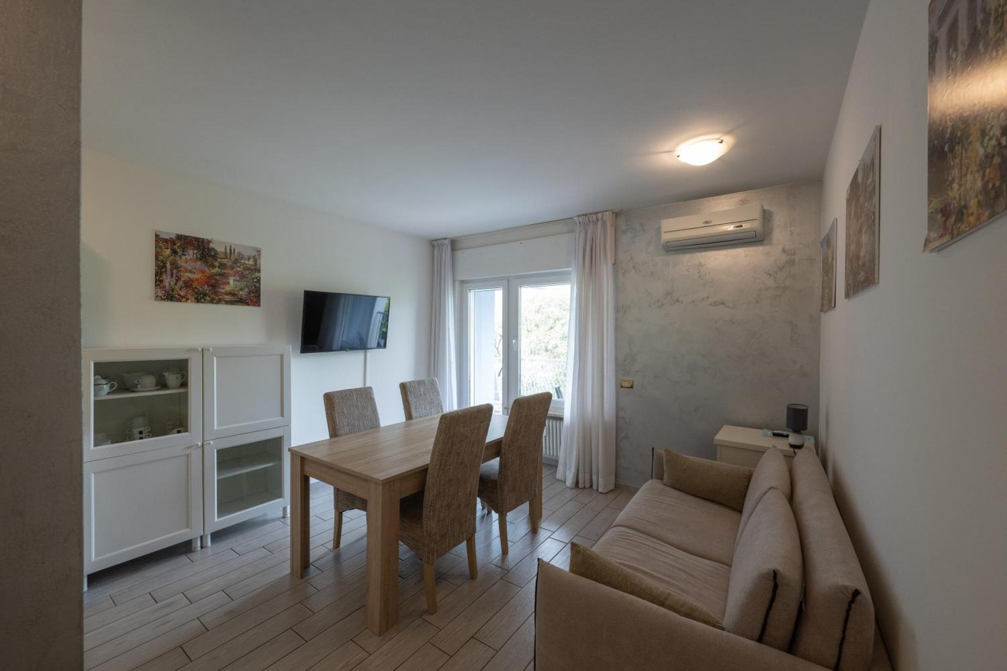 Holiday Apartments Bellariva Exteriér fotografie