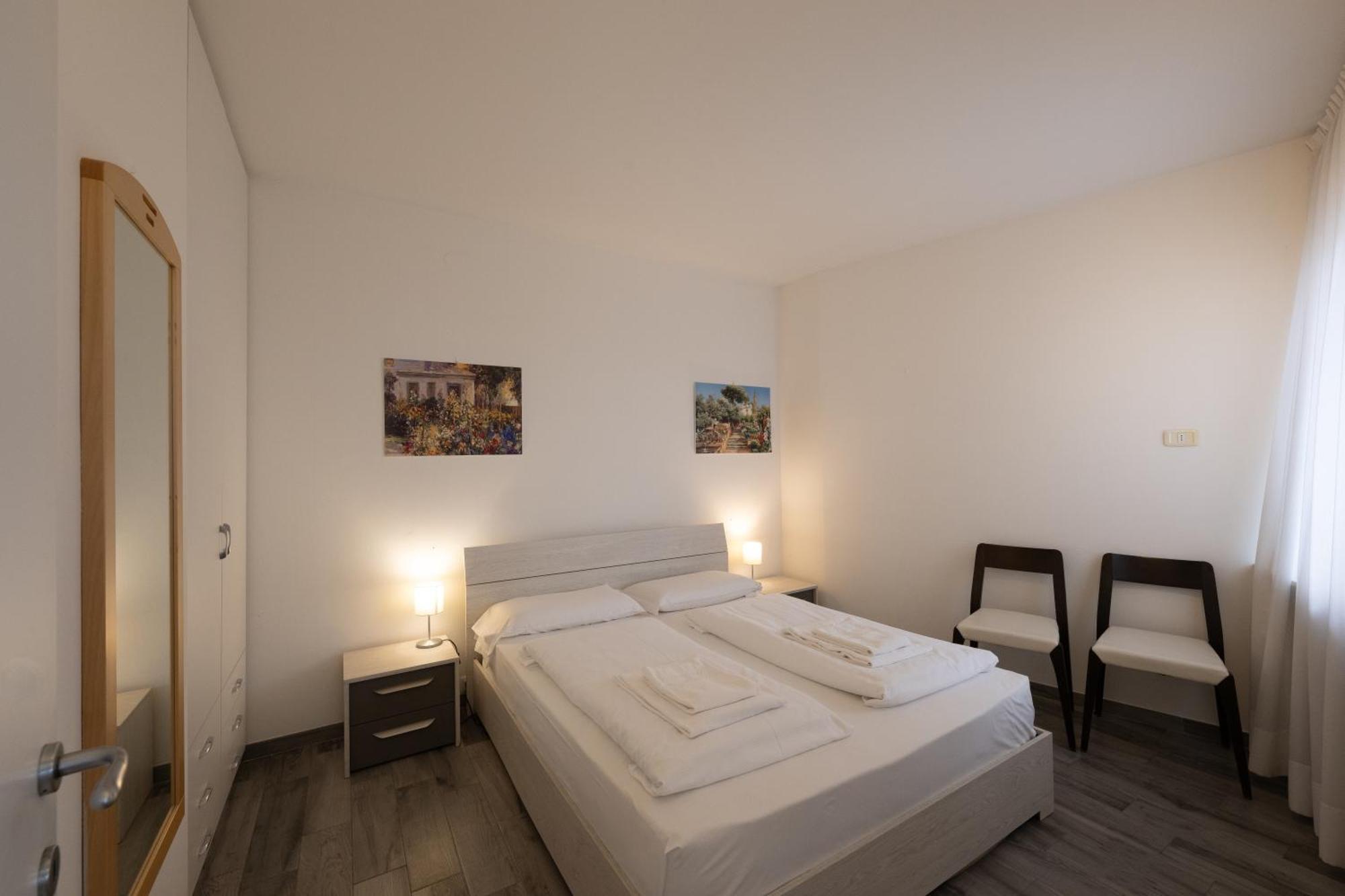 Holiday Apartments Bellariva Exteriér fotografie