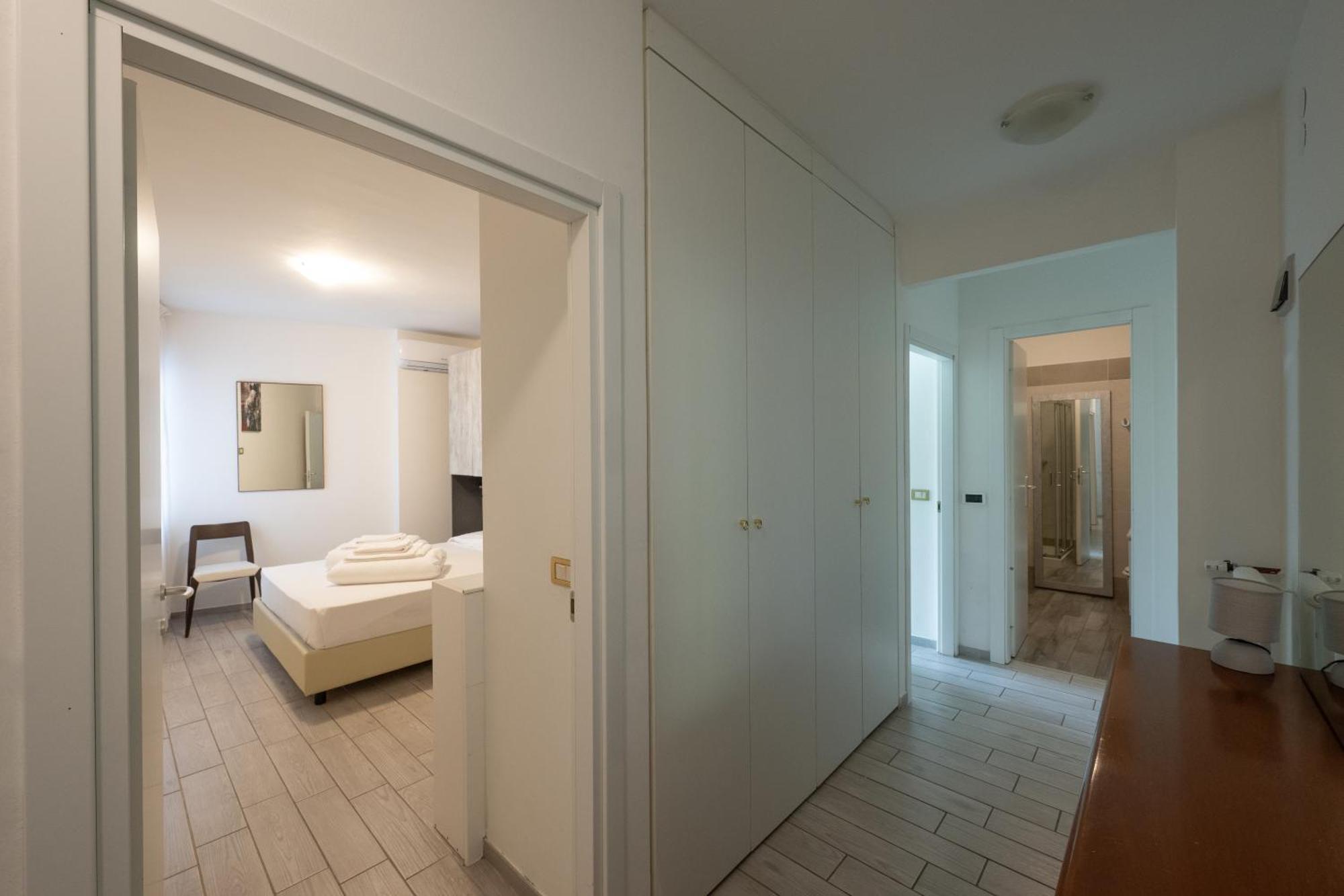Holiday Apartments Bellariva Exteriér fotografie