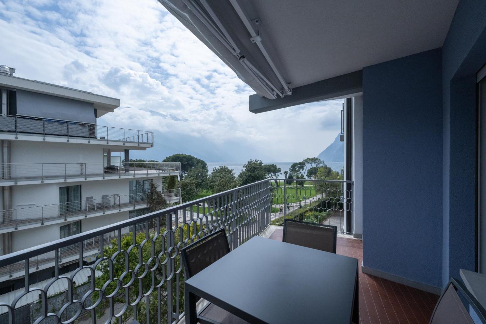Holiday Apartments Bellariva Exteriér fotografie