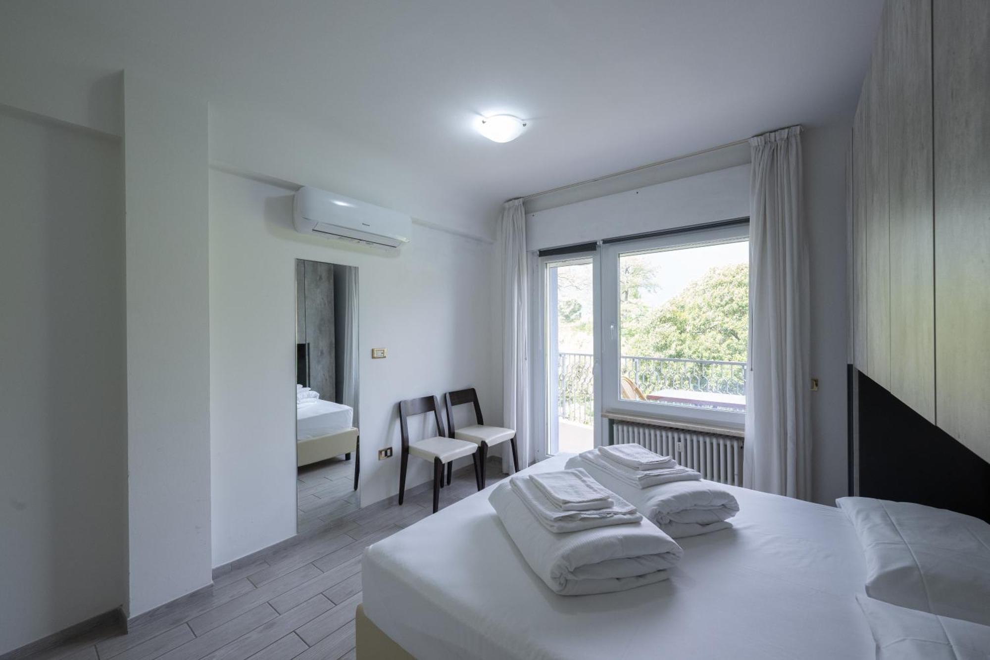 Holiday Apartments Bellariva Exteriér fotografie