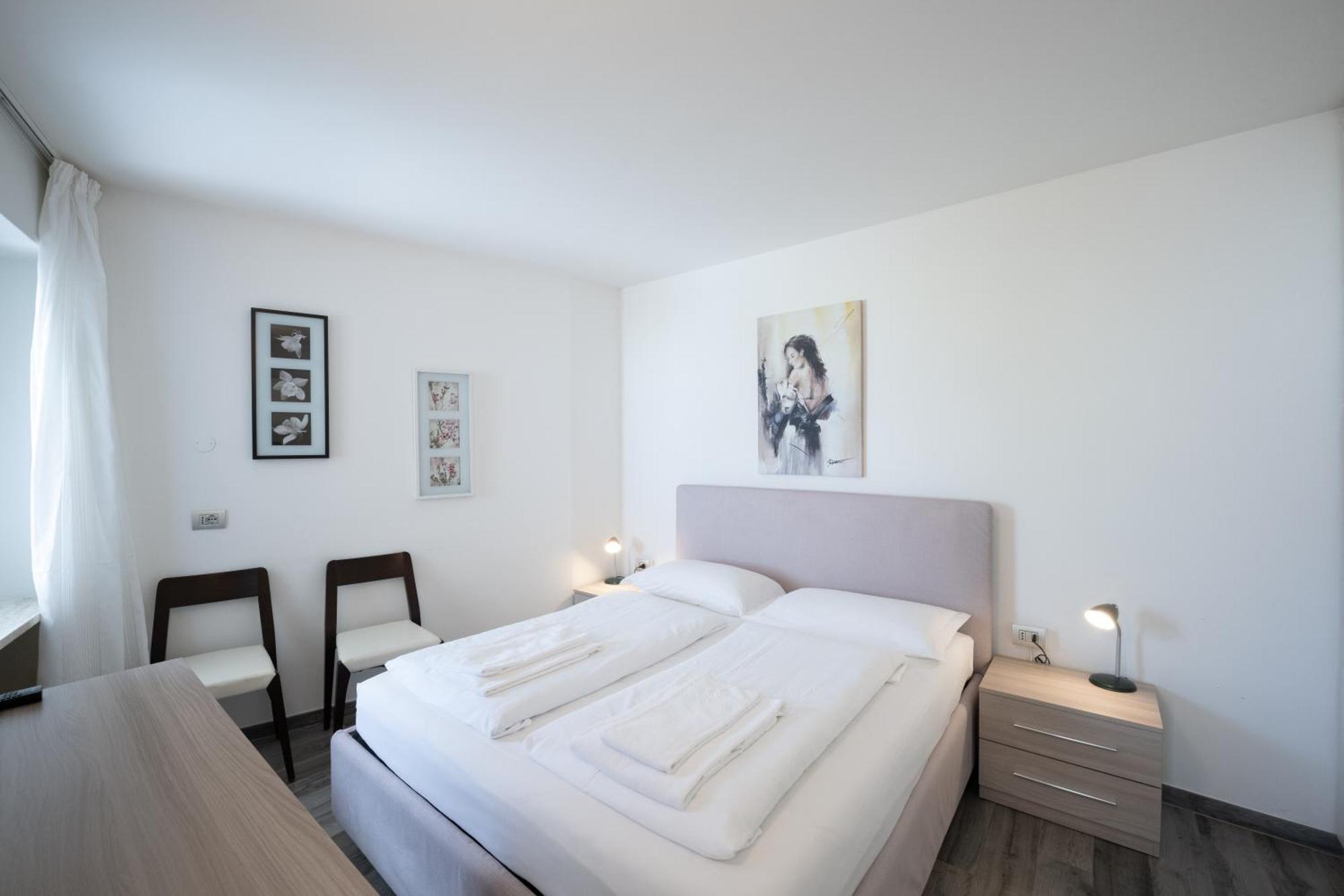 Holiday Apartments Bellariva Exteriér fotografie
