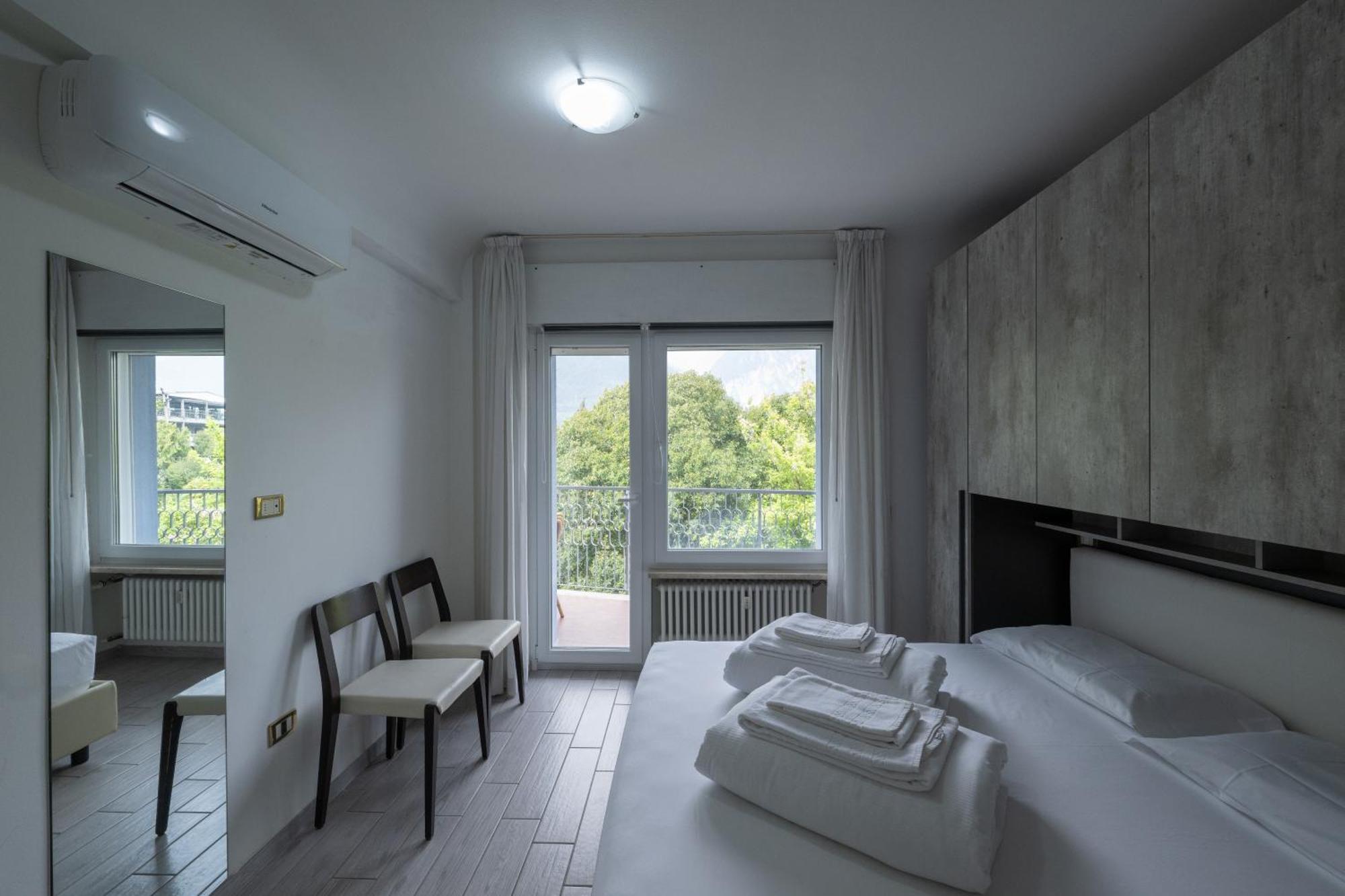 Holiday Apartments Bellariva Exteriér fotografie
