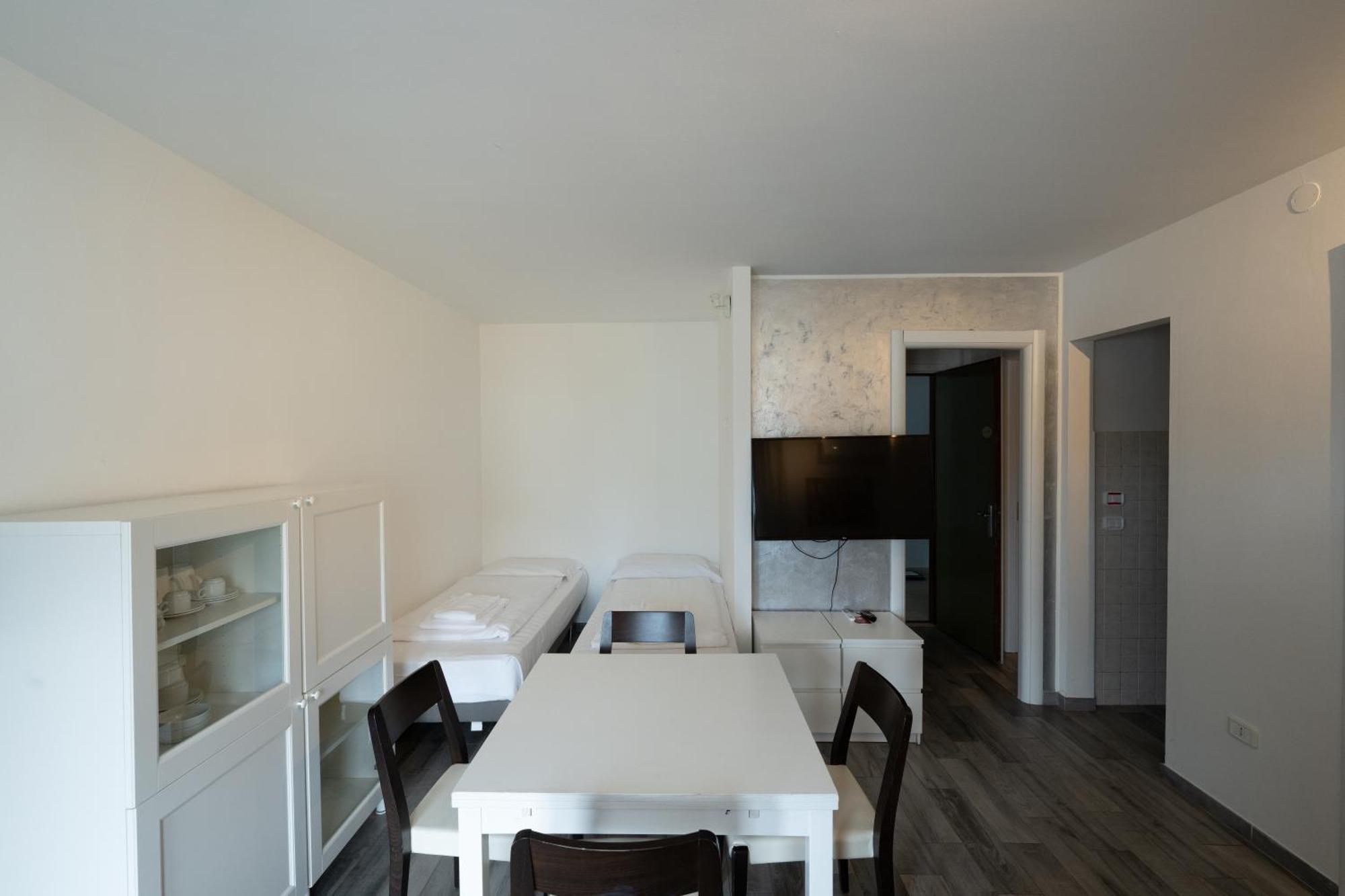 Holiday Apartments Bellariva Exteriér fotografie