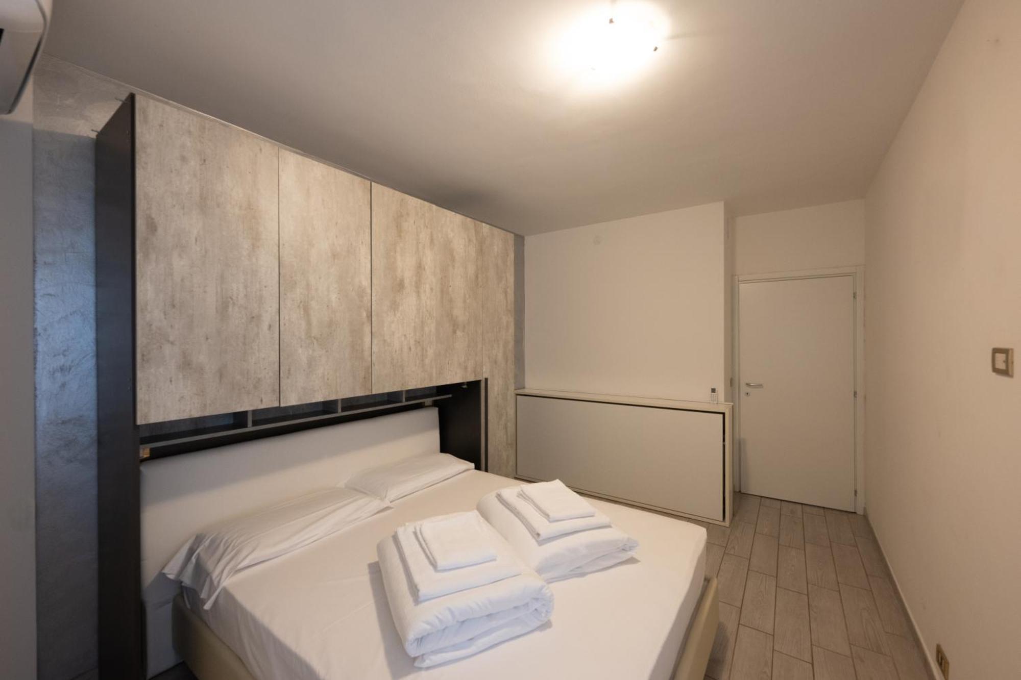 Holiday Apartments Bellariva Exteriér fotografie