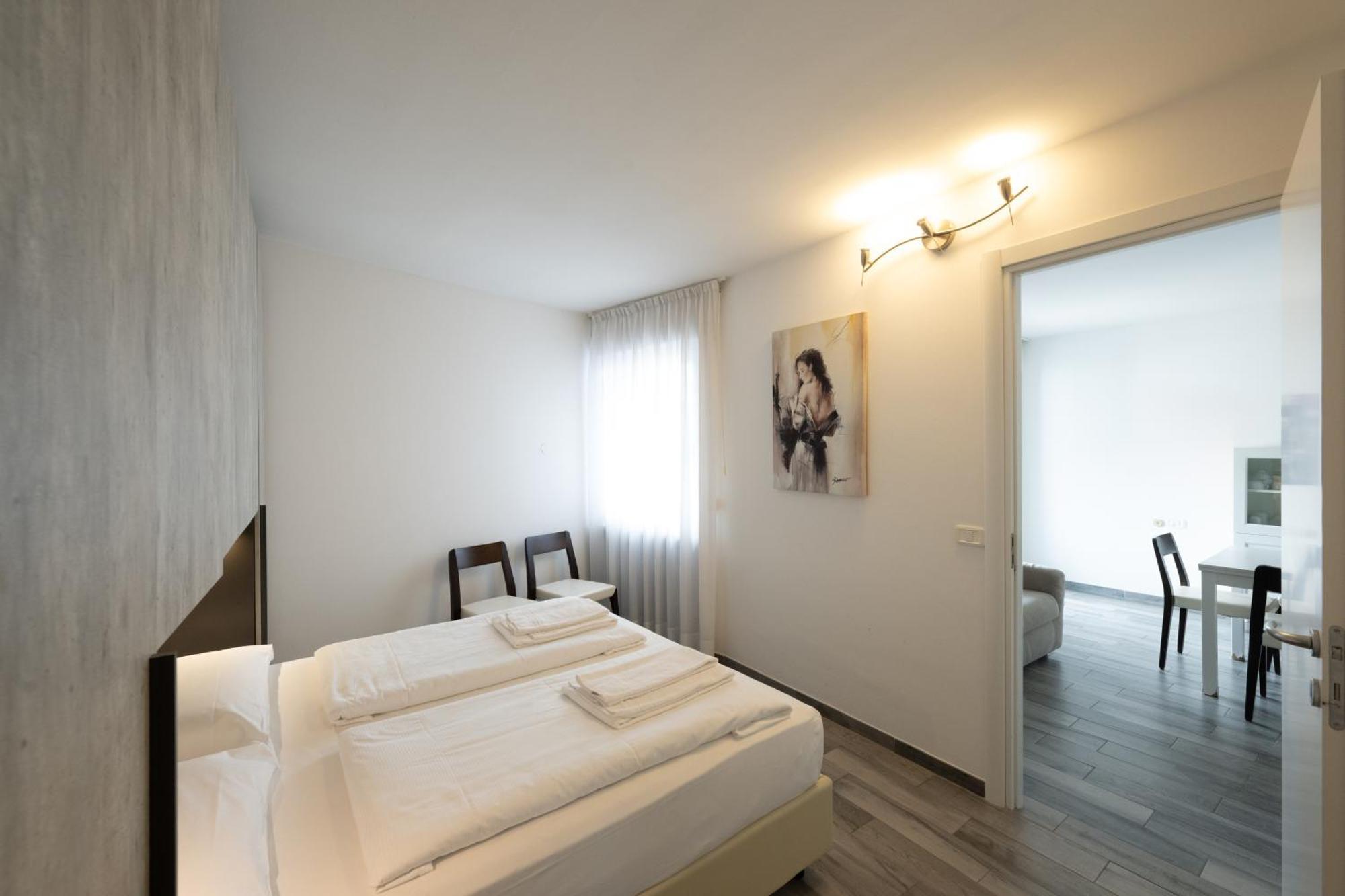 Holiday Apartments Bellariva Exteriér fotografie