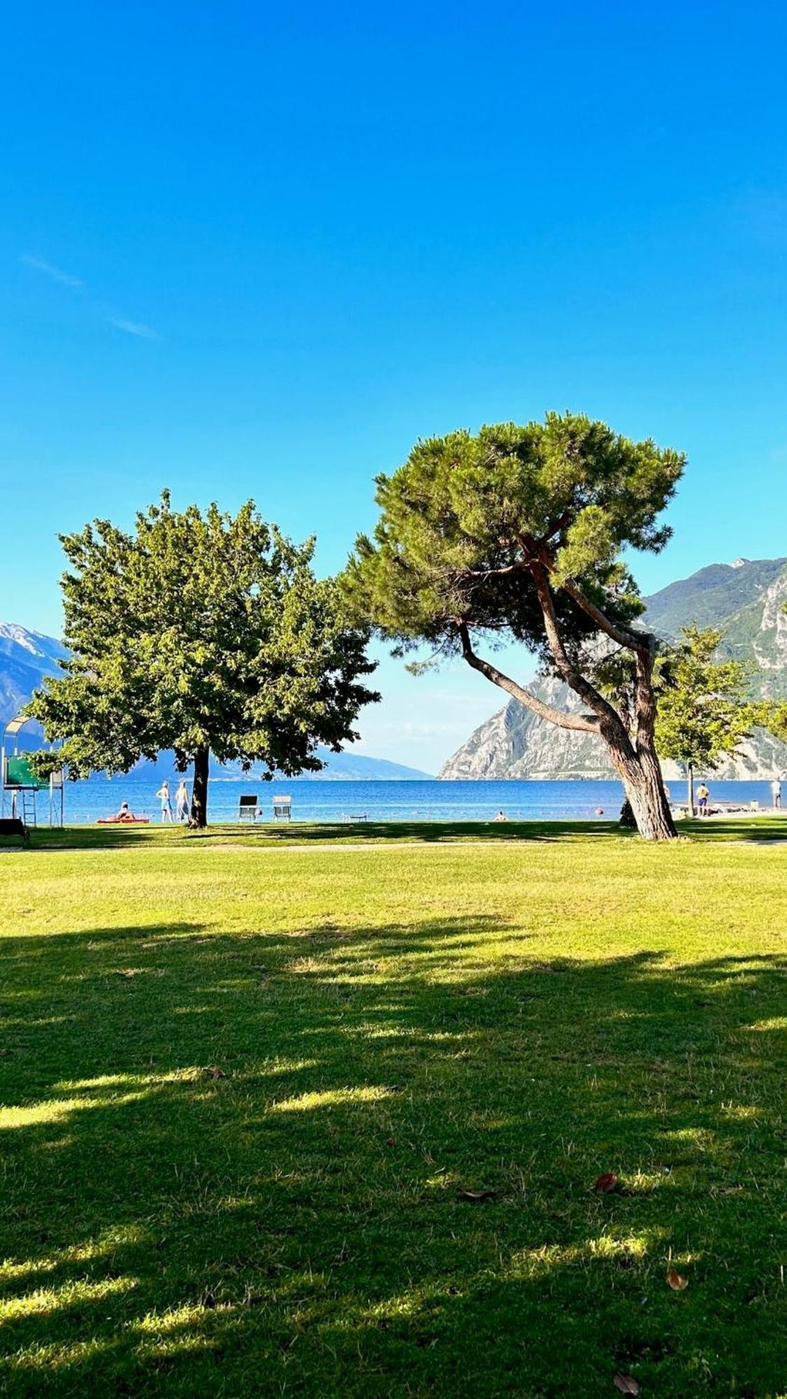 Holiday Apartments Bellariva Exteriér fotografie