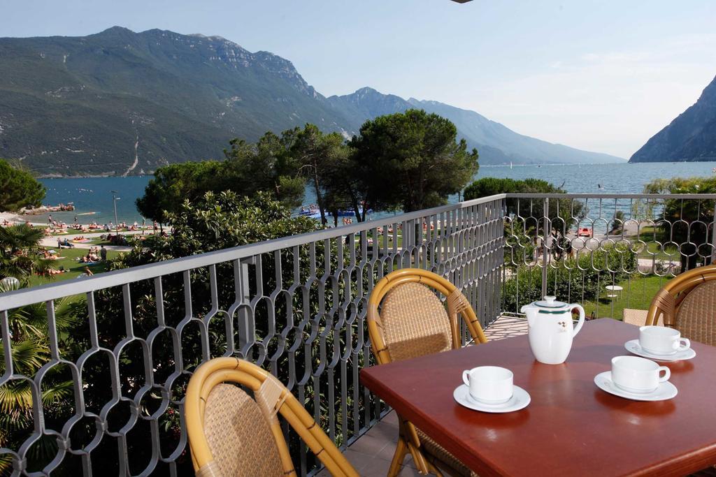 Holiday Apartments Bellariva Exteriér fotografie