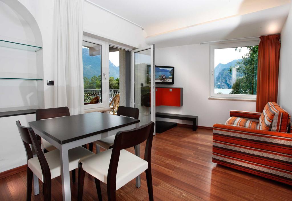 Holiday Apartments Bellariva Exteriér fotografie